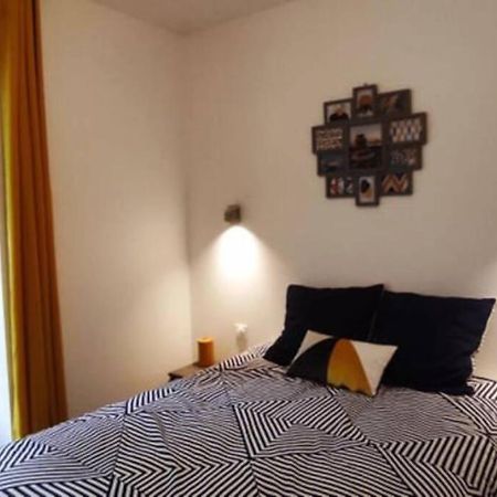 L'Escapade Cosy, Appartement 2 Pers 생 넥테르 외부 사진