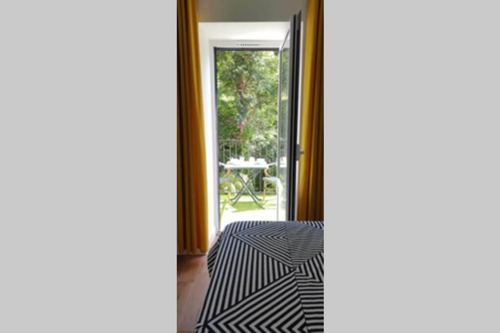 L'Escapade Cosy, Appartement 2 Pers 생 넥테르 외부 사진